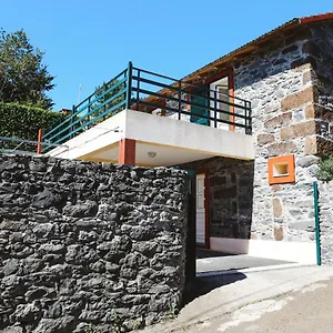 Ferienhaus Raposeira Chloe T2, Fajã da Ovelha